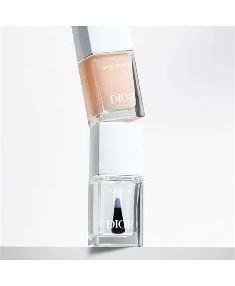 gel top coat dior|dior fast drying setting nail lacquer.